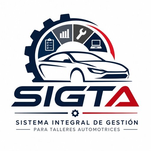 Icono del sistema SIGTA